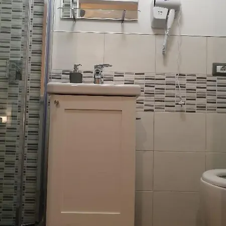 Konukevi San Lorenzo 3
